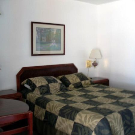 Golden West Motel Klamath Falls Exteriér fotografie